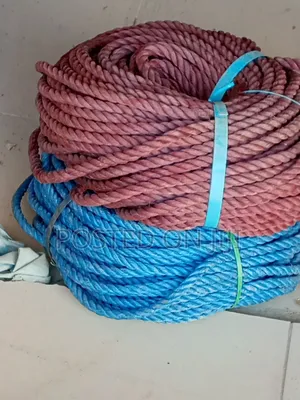 8mm Marine Rope For Pump Installation