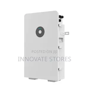 Deye Lv Se-g16 16kwh 48v Lithium Battery