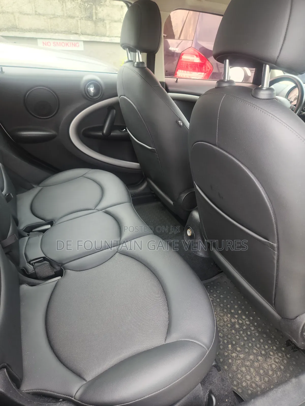 Mini Cooper Classic 2013 Silver