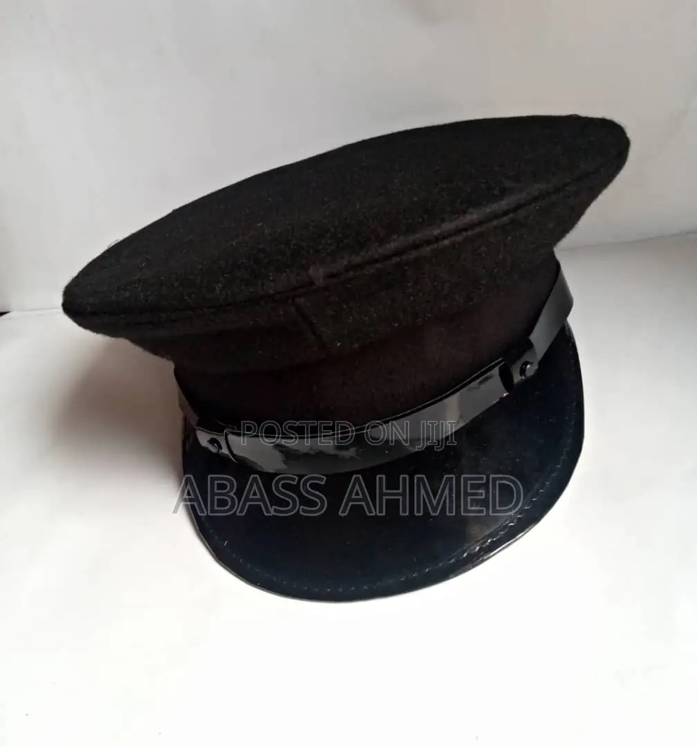 Security P Cap