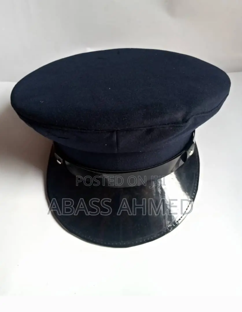 Security P Cap