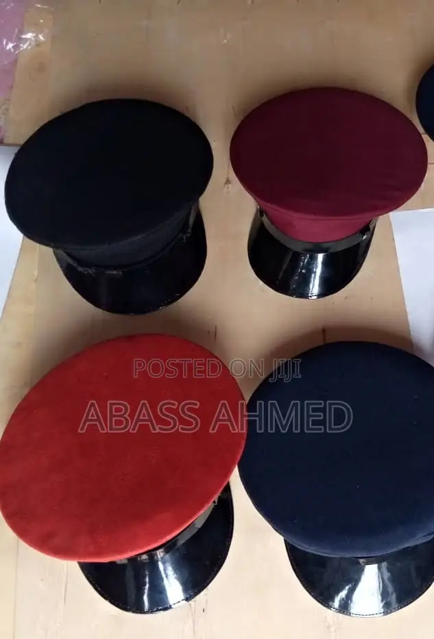 Security P Cap