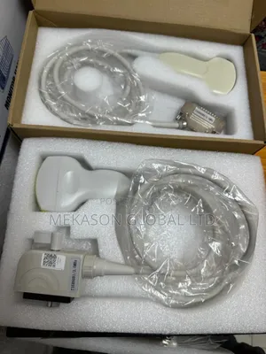 Ultrasound Probe