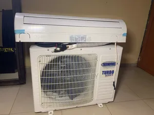 Thermofrost Split Ac 1.5hp Fairly Used