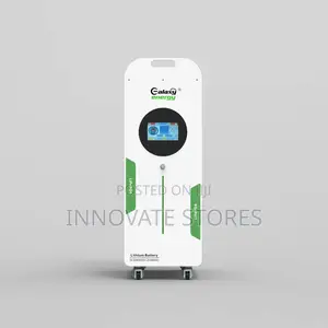 Galaxy Energy 23.5kwh 51.2v 460ah