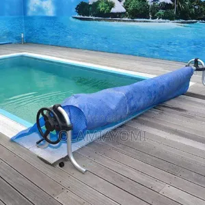 Rowling Swimming Pool Cover
