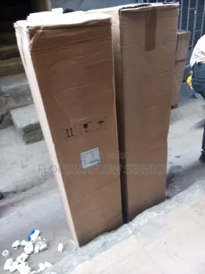 Fibre Glass Tank (Frp)