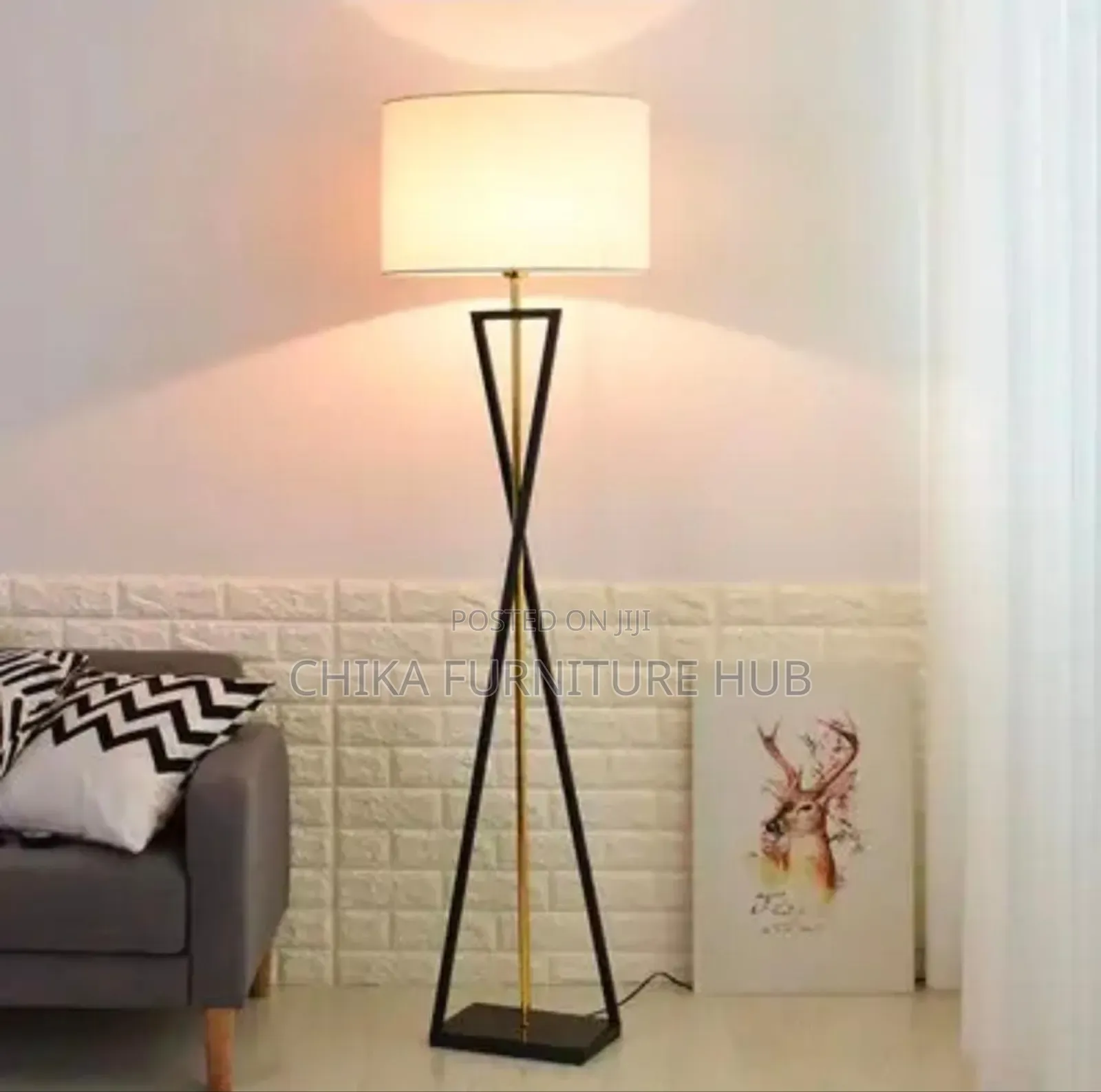 Quality Standing Light