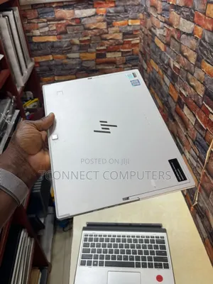 Laptop HP Elite X2 1013 G4 16GB Intel Core I5 SSD 256GB