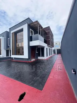 Furnished 4bdrm Duplex in Engineer Oyelade for sale