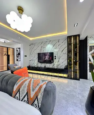 Tv Console