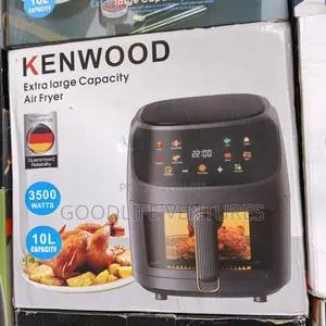 10litre Air Fryer