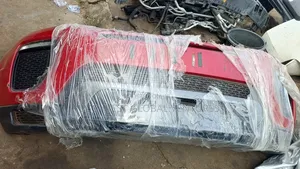 Complete Front Bumper Range Rover Evogue 014/017