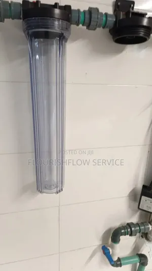 Micron Filter Cartridge