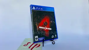 Back 4 Blood (Ps4) - Online