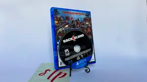Back 4 Blood (Ps4) - Online