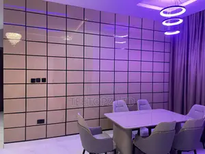 Wall Panels
