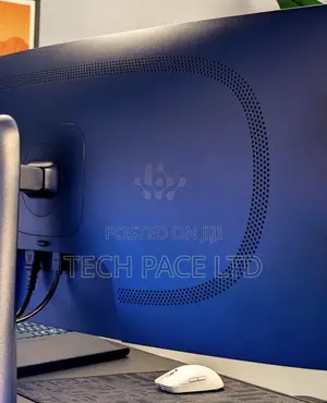 Alienware 34 Curved Monitor Aw3425dw Monitor