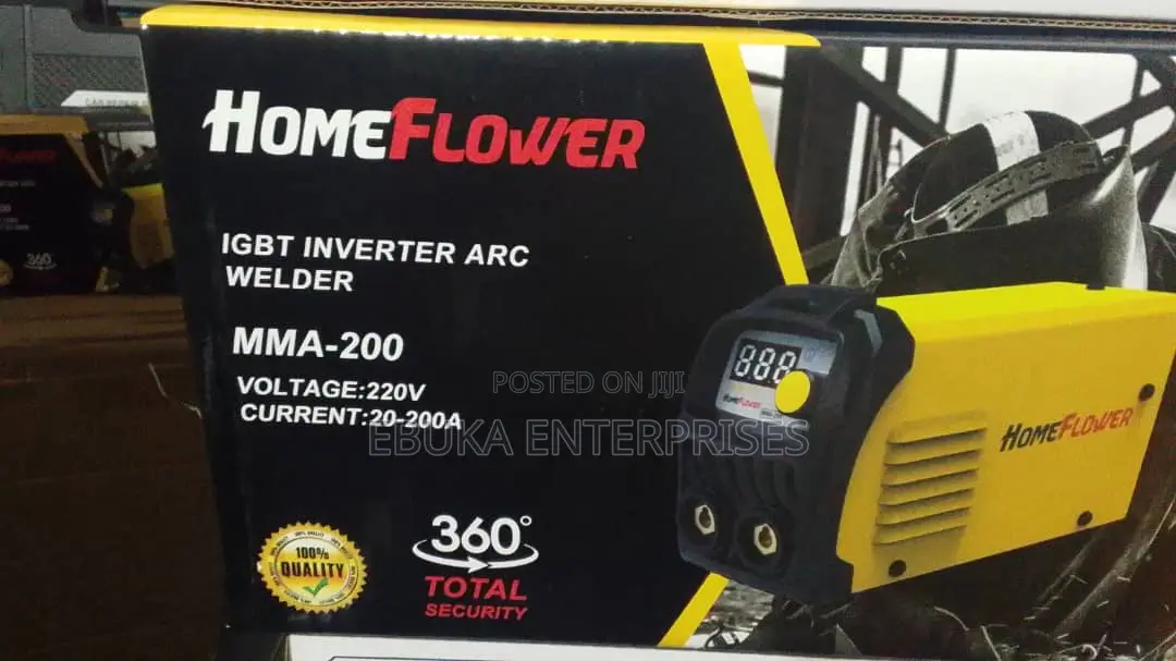Homeflower Wedding Machine