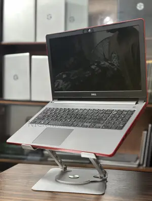 Laptop Dell Inspiron 15 8GB Intel Core i5 SSD 256GB