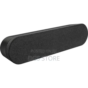 Logitech Rally Speaker for Video Conferencing Speaker