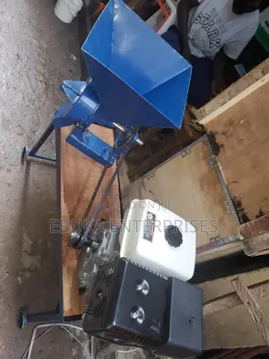 Engine for Grounding