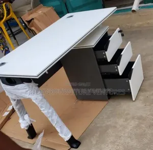 Office Table 1.2 Meters Long.