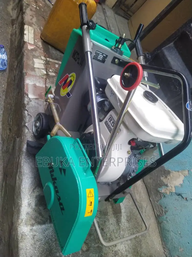 Cutting Machine Makkasa