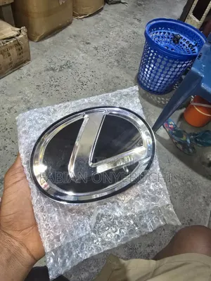 Lexus Logo