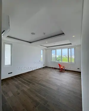 Furnished 4bdrm Duplex in Osapa london for sale