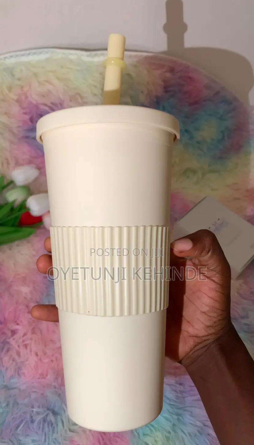 Cute Sippy Cup