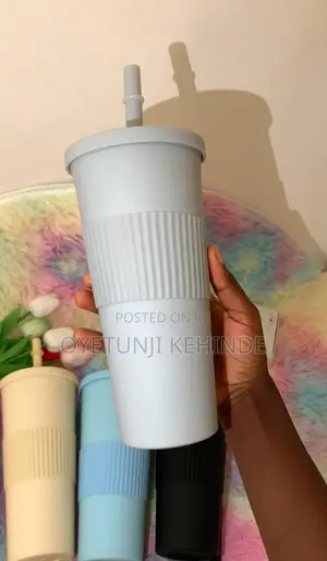 Cute Sippy Cup