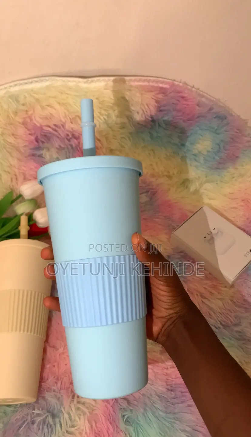 Cute Sippy Cup