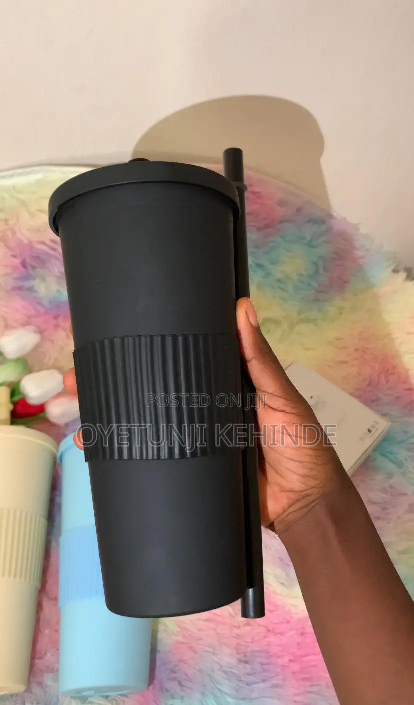 Cute Sippy Cup