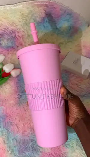Cute Sippy Cup