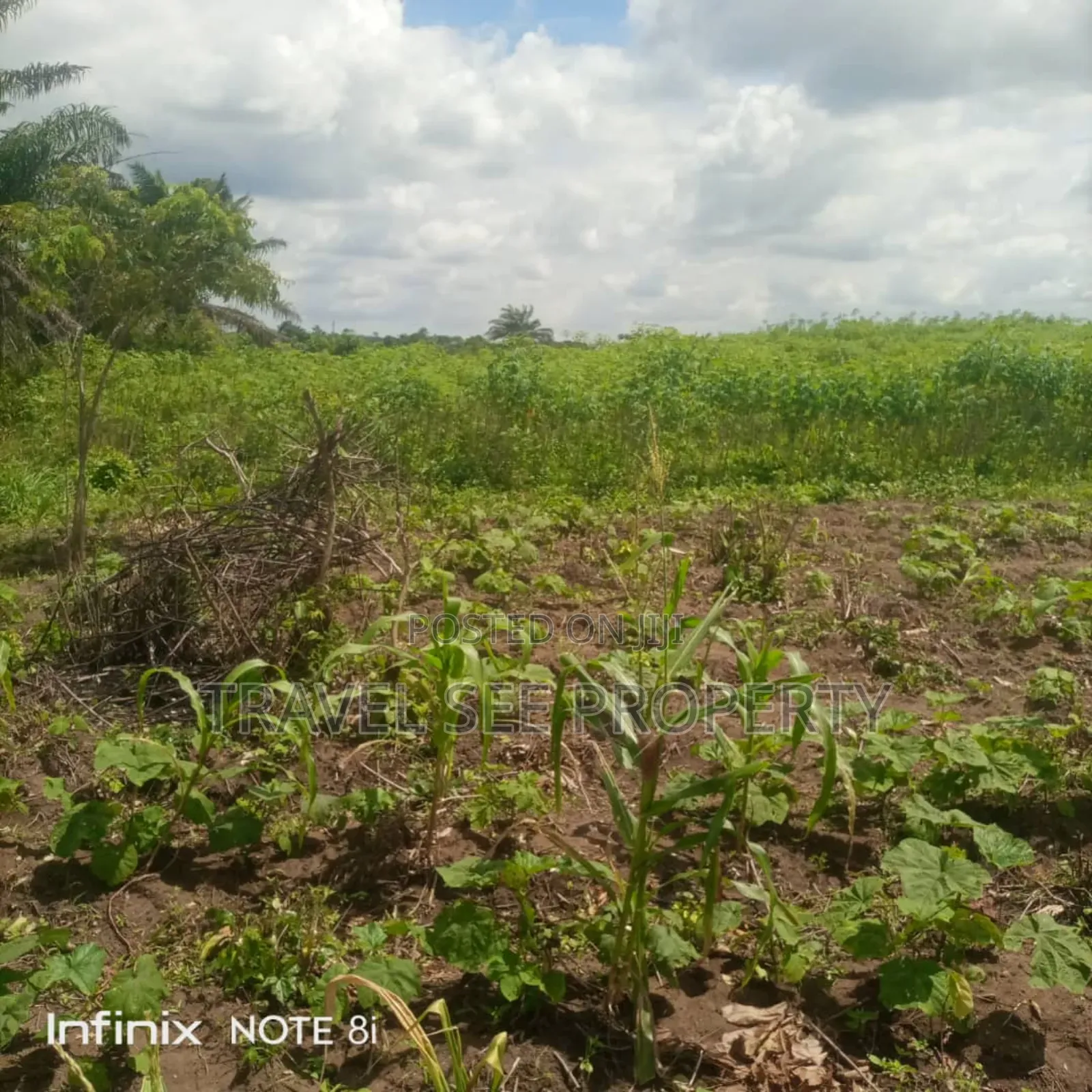 Gazetted Land's Epe Ijebu Ode Express