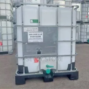 Water Tank Ibc - 1000l