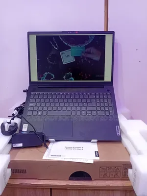 New Laptop Lenovo IdeaPad S12 8GB Intel Core i3 SSD 512GB