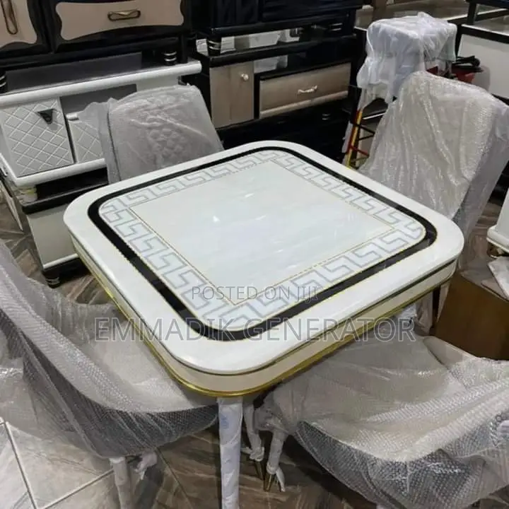 Dinning Table