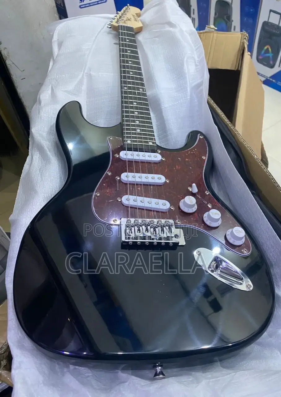 Alvarez Lead Electric Guitar