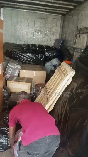 Top Notch Apartment Relocation Professionals