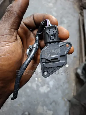 Camry 2018-2024 Airflow Meter