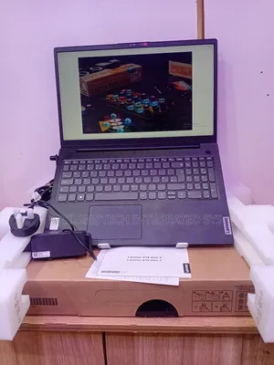 New Laptop Lenovo IdeaPad S145 8GB Intel Core i3 SSD 256GB