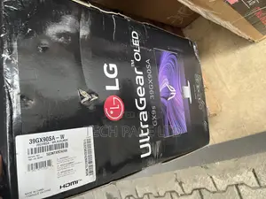 Lg Ultragear Oled Gx9s 39gx90sa Curved Gaming Monitors
