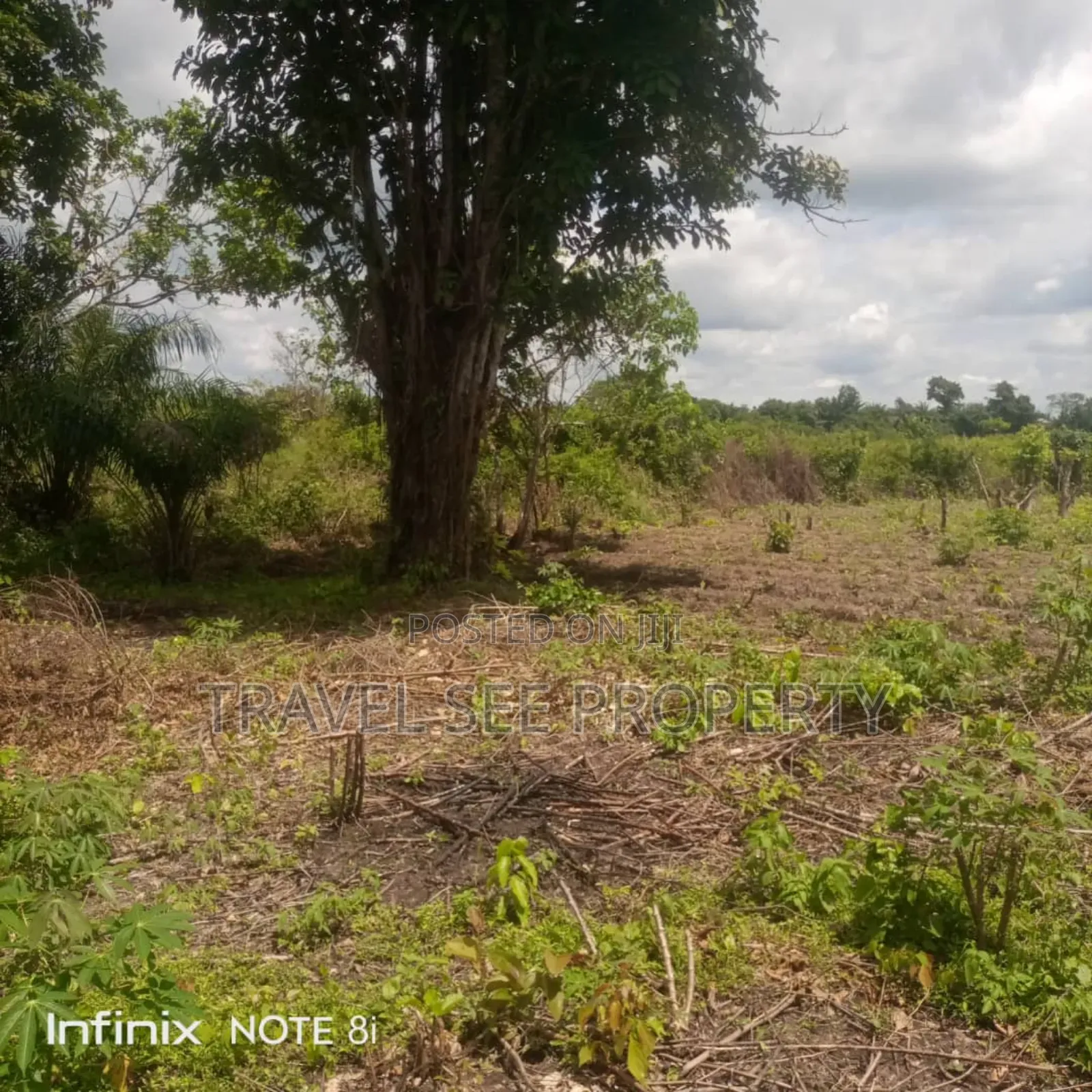 Gazetted Between Epe Ijebu Ode