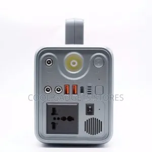 Yoobao 300w Portable Power Station