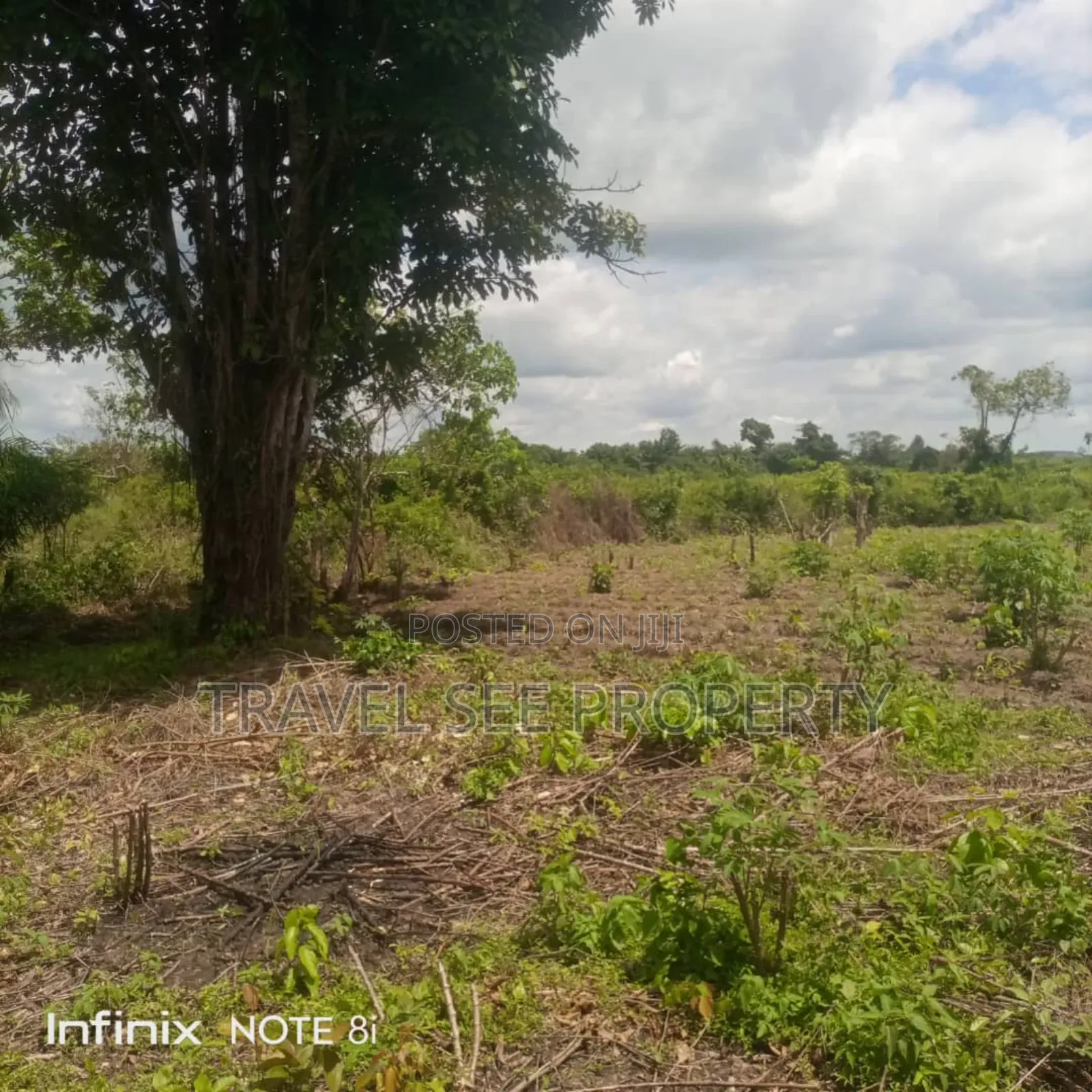 Gazetted Between Epe Ijebu Ode