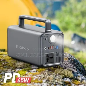 Yoobao 300w Portable Power Station