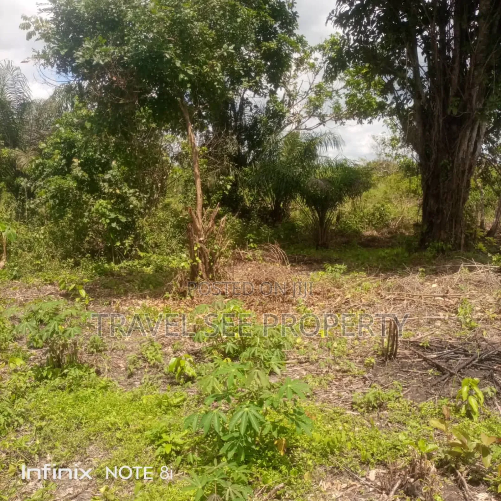 Gazetted Between Epe Ijebu Ode