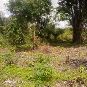 Gazetted Between Epe Ijebu Ode